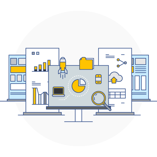 Web Analytics Dashboard